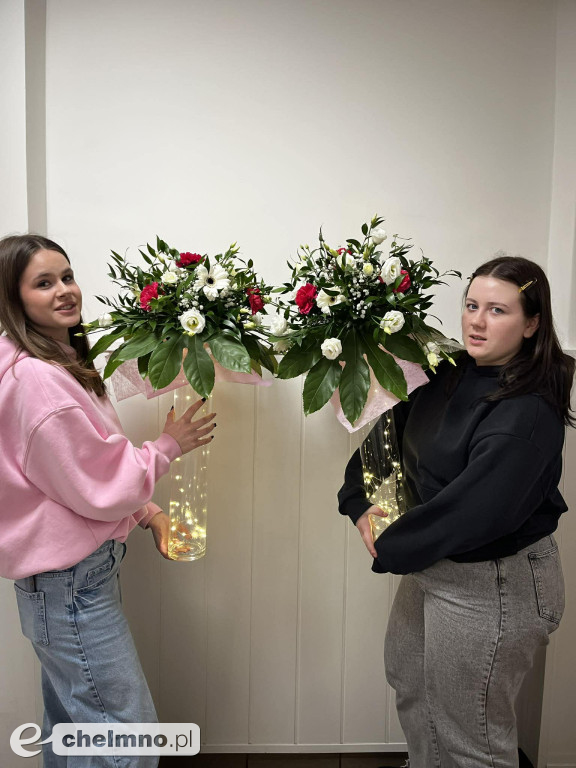 Gdy kwiaty mówią „dzień dobry” – florystyczna przygoda