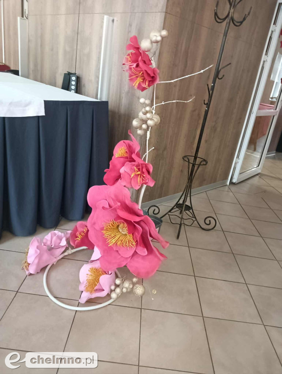 Gdy kwiaty mówią „dzień dobry” – florystyczna przygoda
