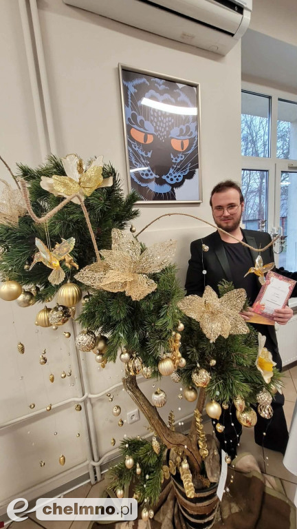 Gdy kwiaty mówią „dzień dobry” – florystyczna przygoda