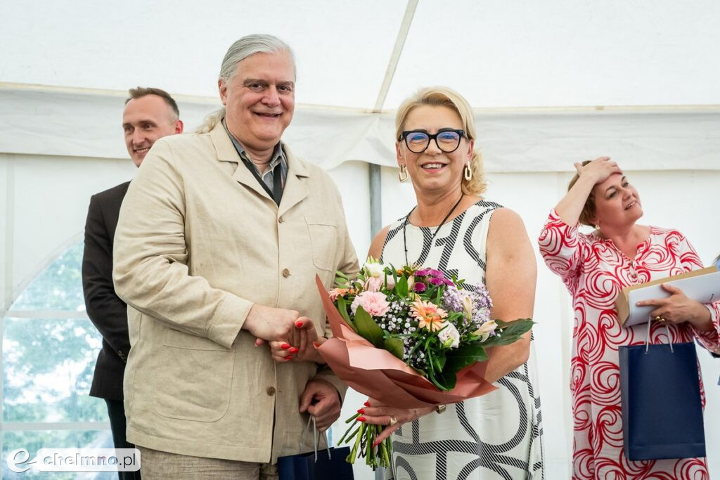 Chóralne brzmienia w wyjątkowej scenerii Lubostronia