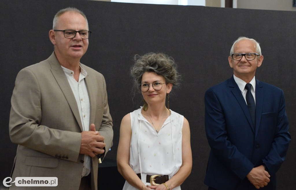 Nagrody Burmistrza Miasta Chełmna dla najlepszych uczniów