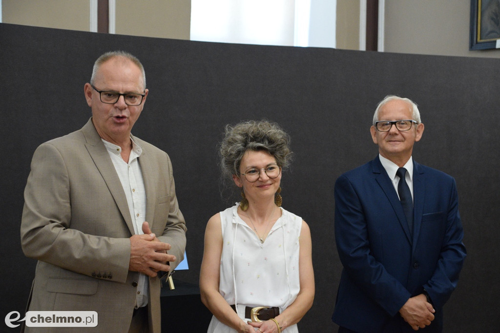 Nagrody Burmistrza Miasta Chełmna dla najlepszych uczniów