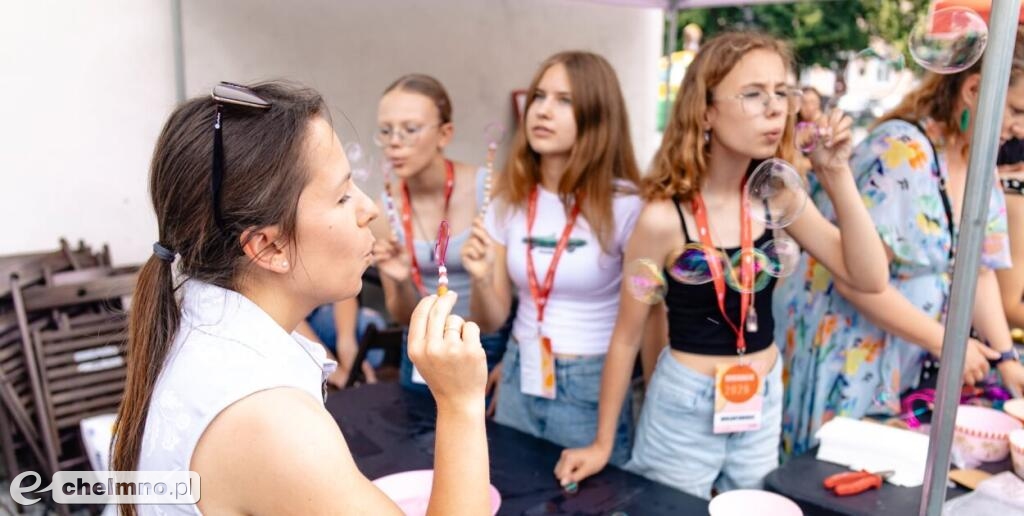 Wibracje Letniego Przesilenia 21.06.26, cz. I
