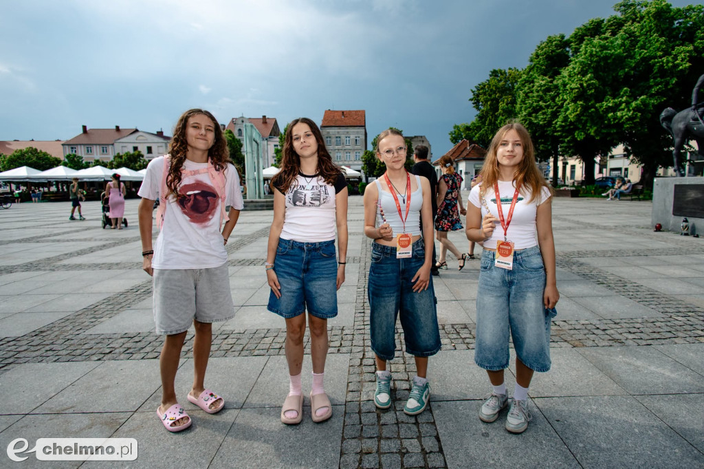 Wibracje Letniego Przesilenia 21.06.26, cz. I