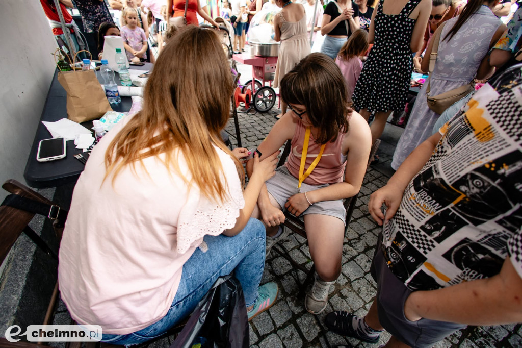 Wibracje Letniego Przesilenia 21.06.26, cz. I