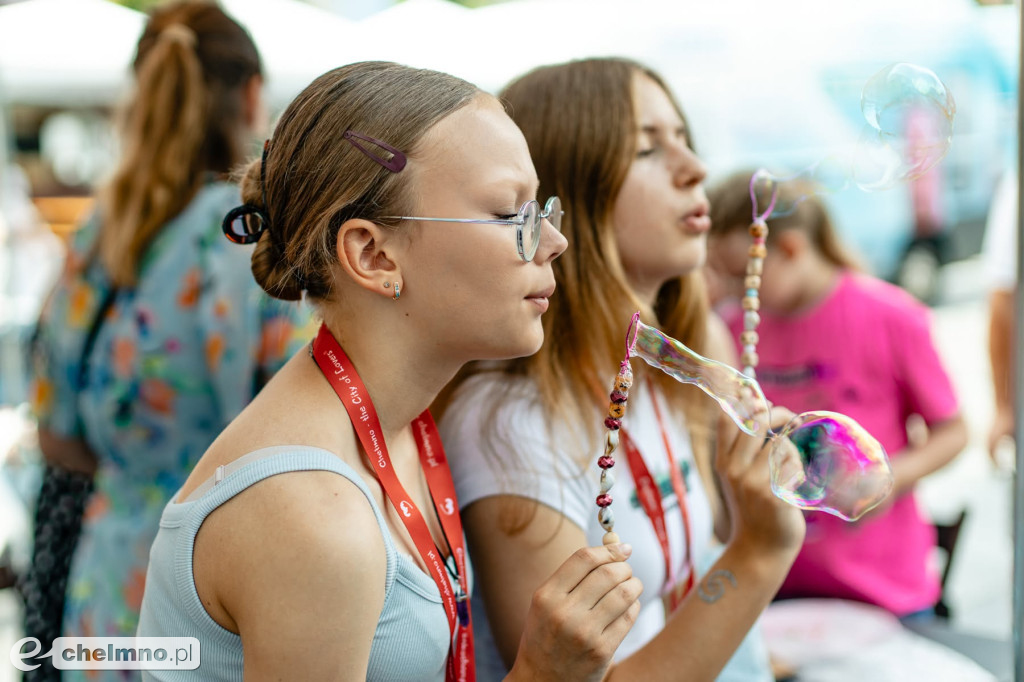 Wibracje Letniego Przesilenia 21.06.26, cz. I