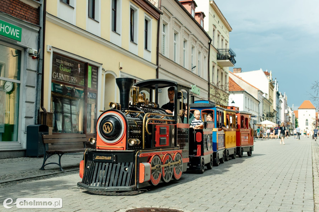 Wibracje Letniego Przesilenia 21.06.26, cz. I