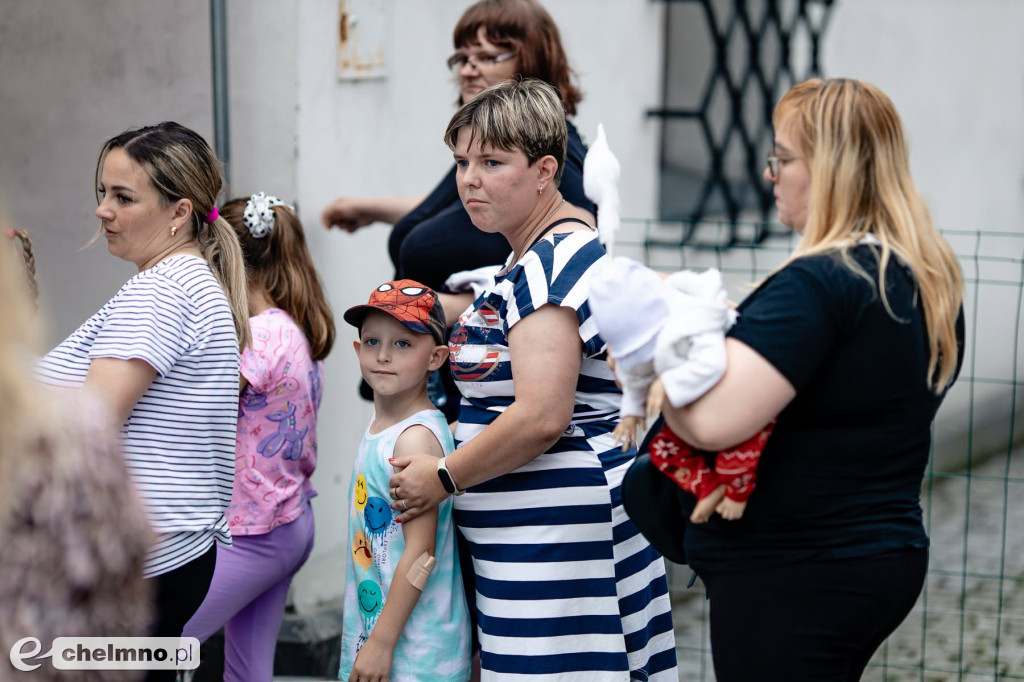 Wibracje Letniego Przesilenia 21.06.26, cz. I