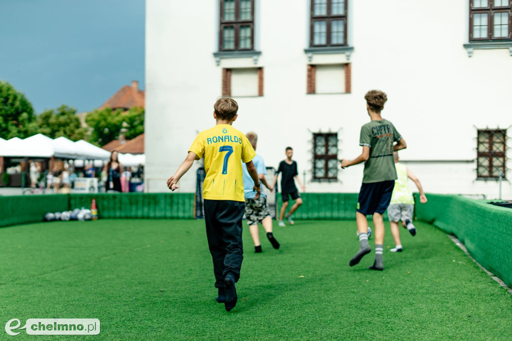 Wibracje Letniego Przesilenia 21.06.26, cz. I