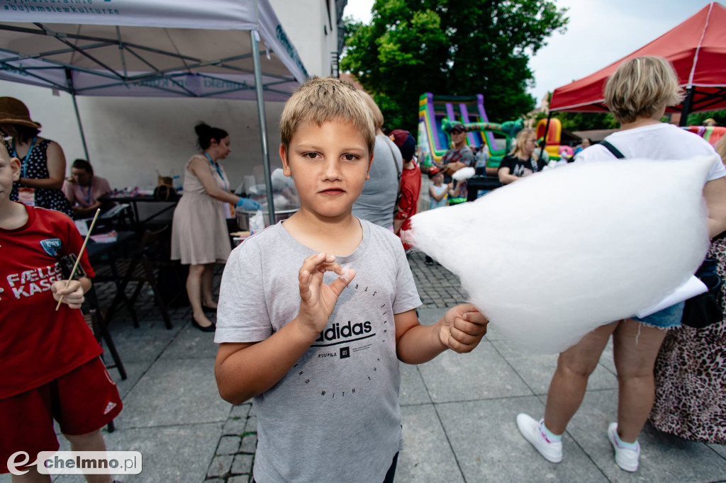 Wibracje Letniego Przesilenia 21.06.26, cz. I