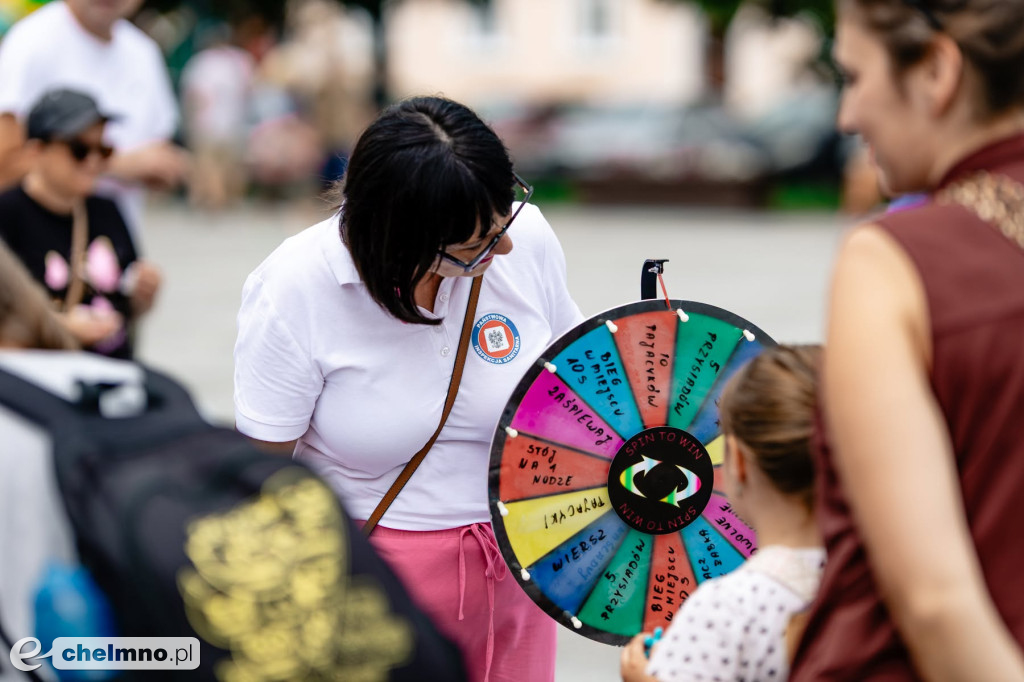 Wibracje Letniego Przesilenia 21.06.26, cz. I