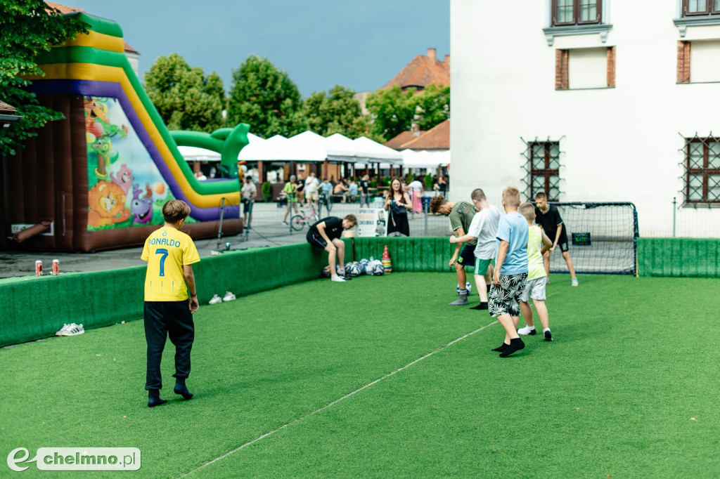 Wibracje Letniego Przesilenia 21.06.26, cz. I