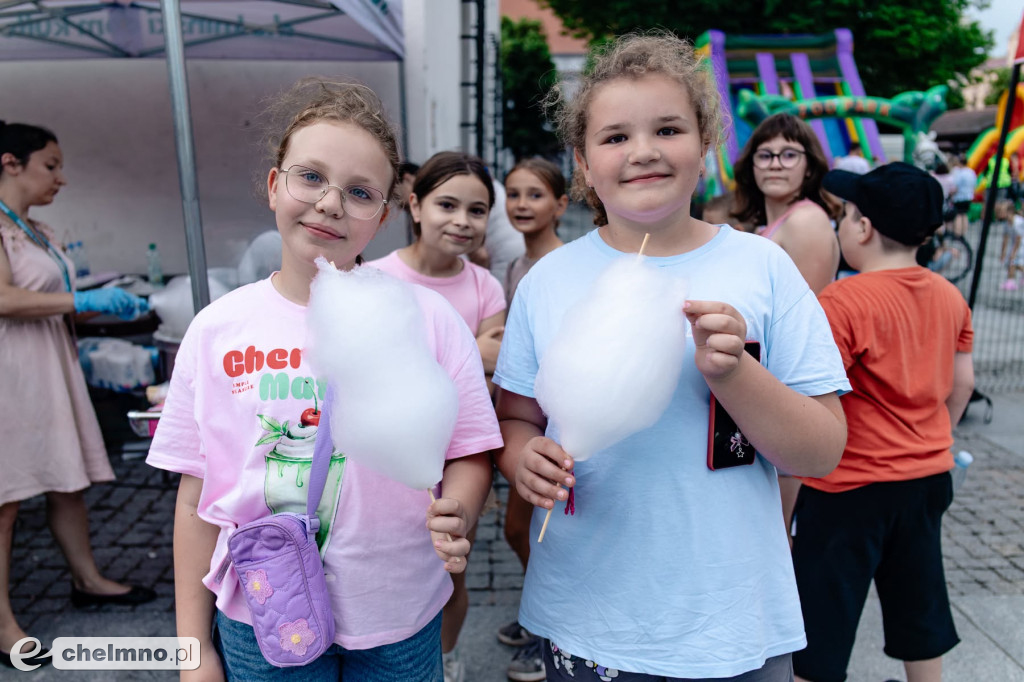 Wibracje Letniego Przesilenia 21.06.26, cz. I