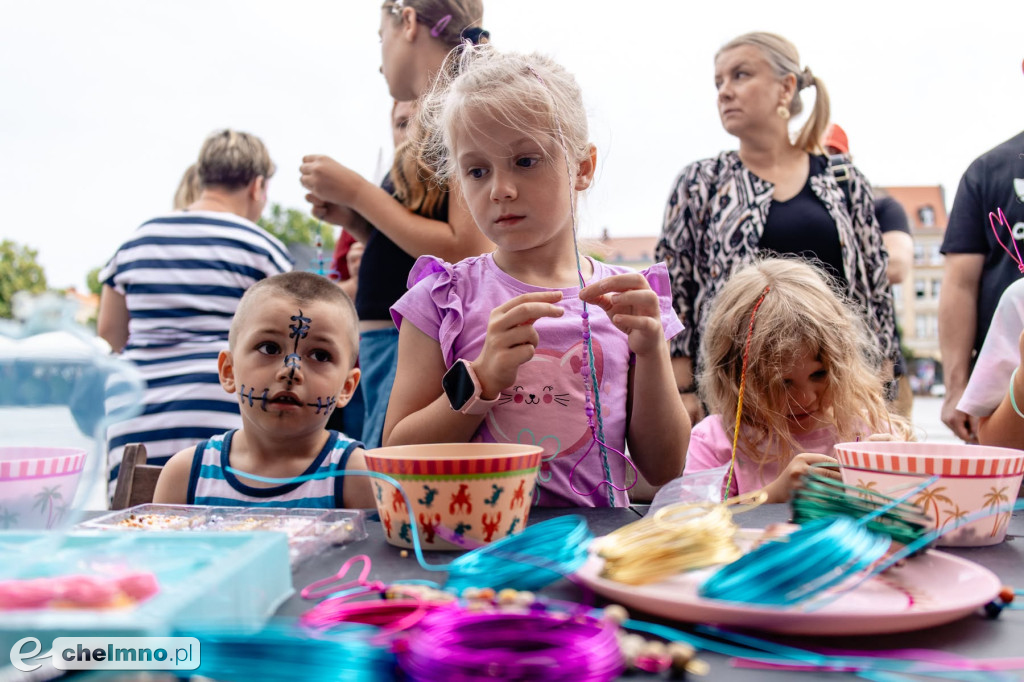 Wibracje Letniego Przesilenia 21.06.26, cz. I