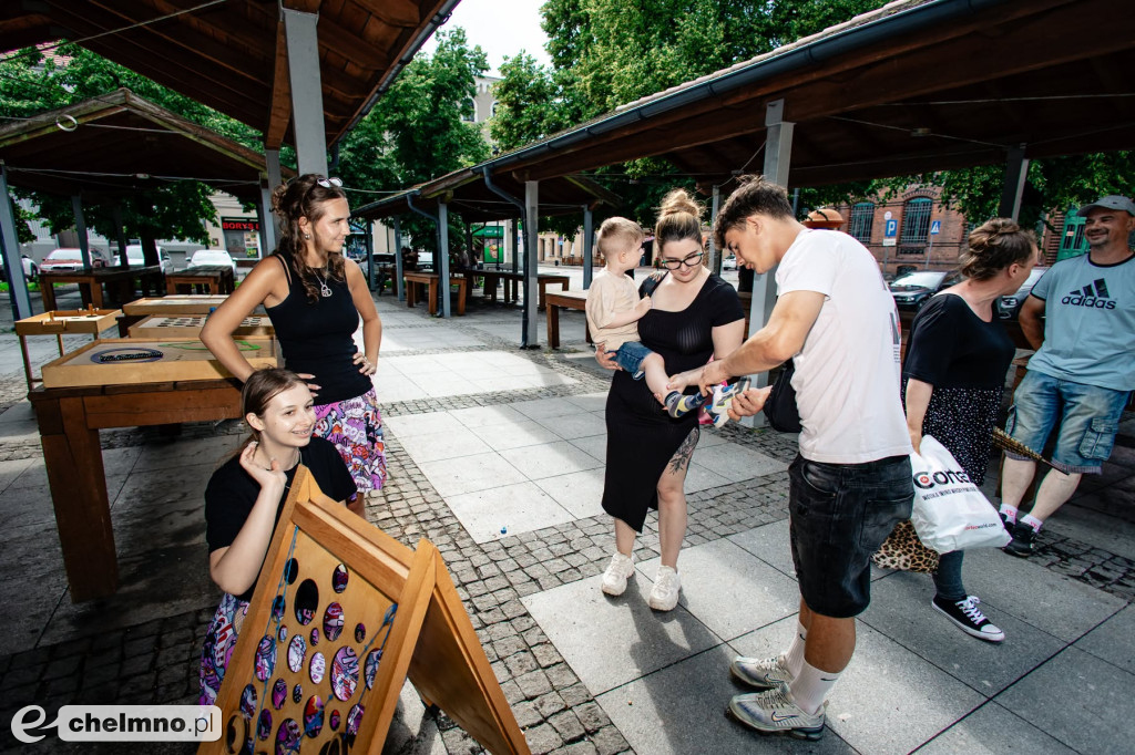 Wibracje Letniego Przesilenia 21.06.26, cz. I