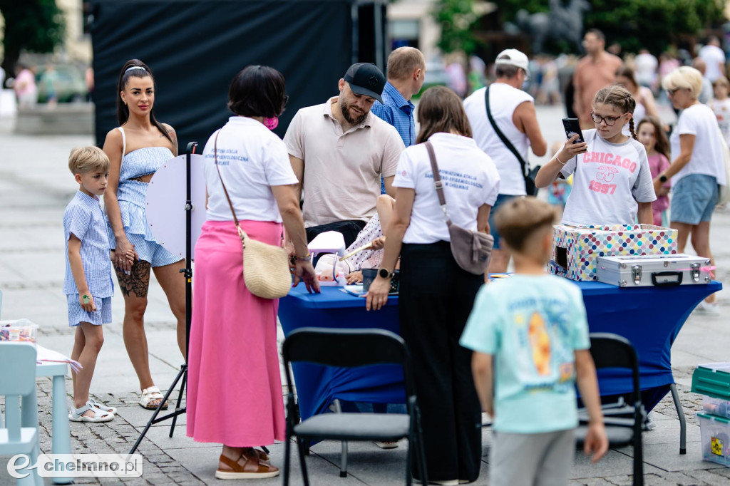 Wibracje Letniego Przesilenia 21.06.26, cz. I