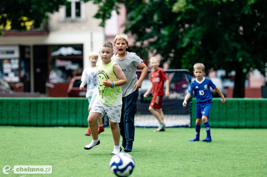 Wibracje Letniego Przesilenia 21.06.26, cz. I