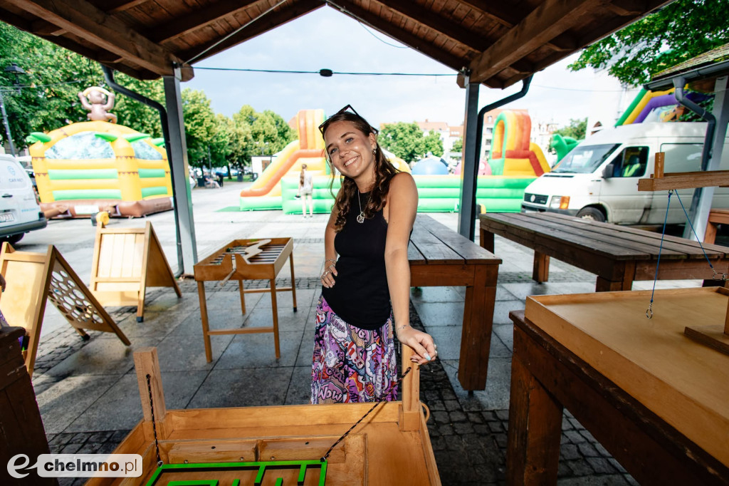 Wibracje Letniego Przesilenia 21.06.26, cz. I