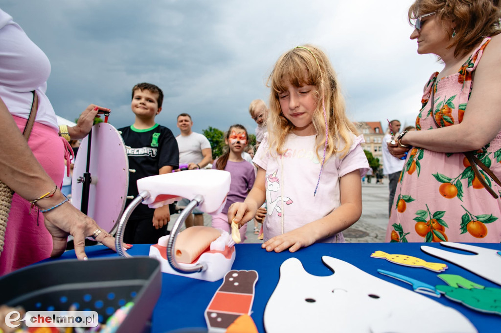 Wibracje Letniego Przesilenia 21.06.26, cz. I