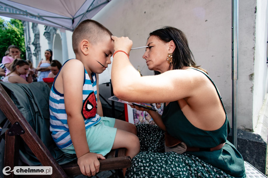 Wibracje Letniego Przesilenia 21.06.26, cz. I