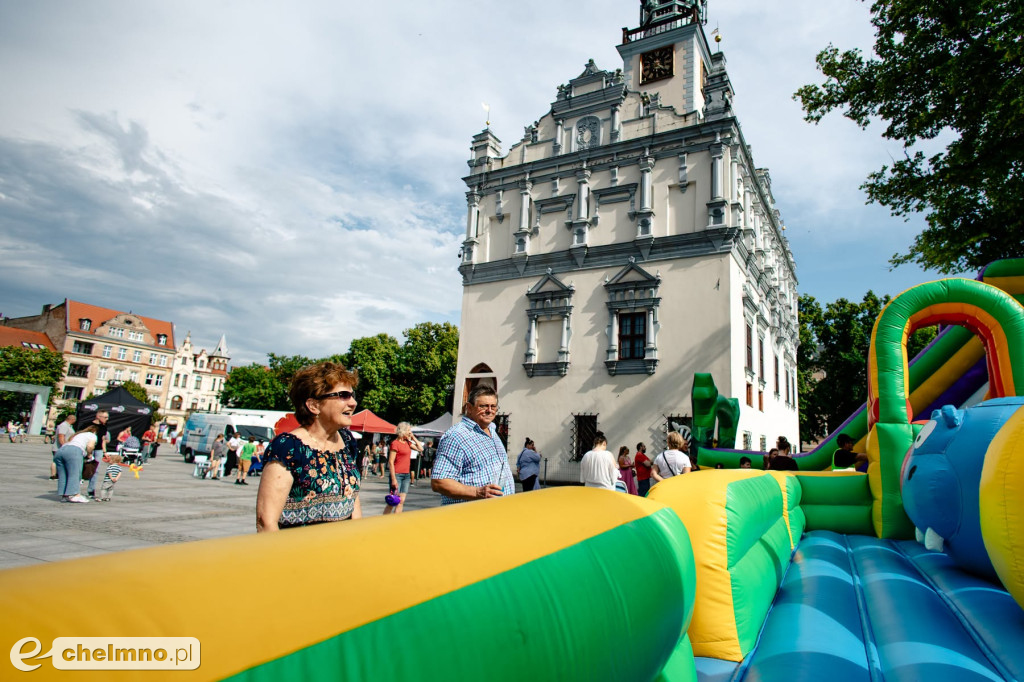 Wibracje Letniego Przesilenia 21.06.26, cz. I