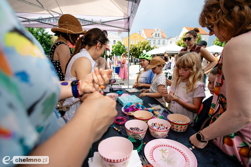 Wibracje Letniego Przesilenia 21.06.26, cz. I