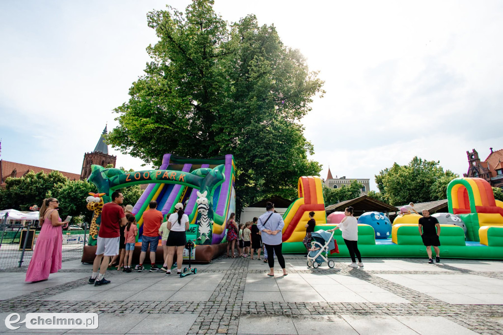Wibracje Letniego Przesilenia 21.06.26, cz. I