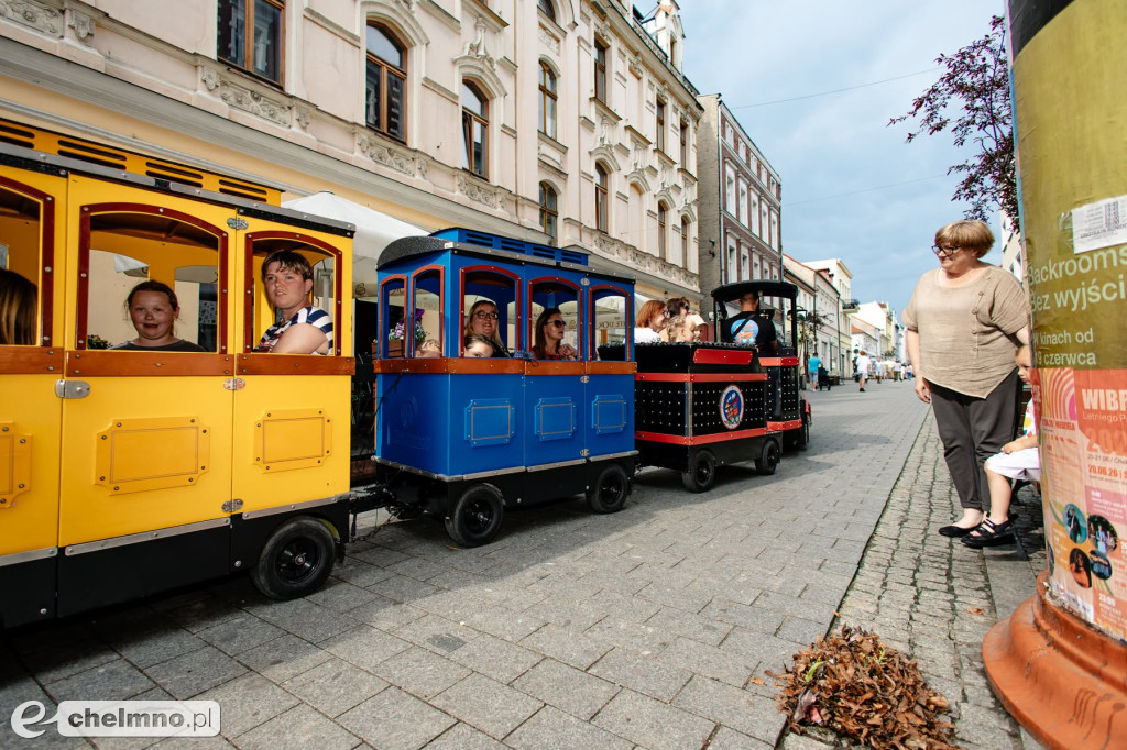 Wibracje Letniego Przesilenia 21.06.26, cz. I