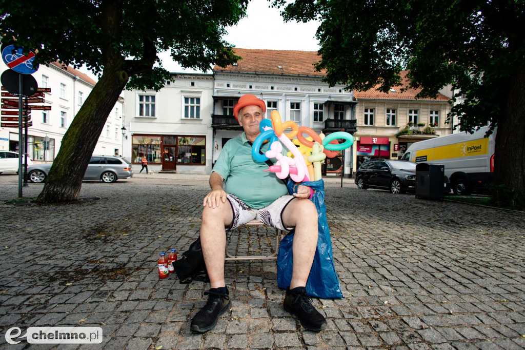 Wibracje Letniego Przesilenia 21.06.26, cz. I