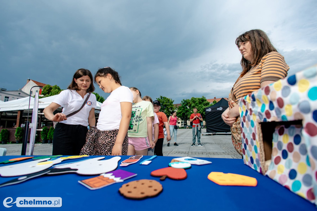 Wibracje Letniego Przesilenia 21.06.26, cz. I