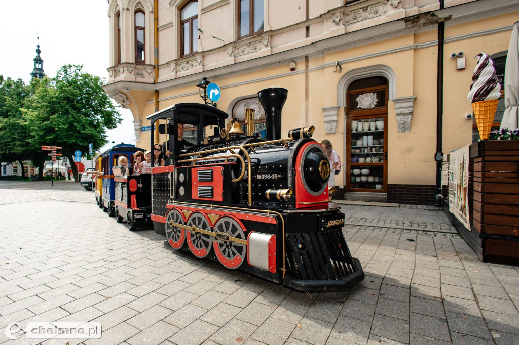 Wibracje Letniego Przesilenia 21.06.26, cz. I