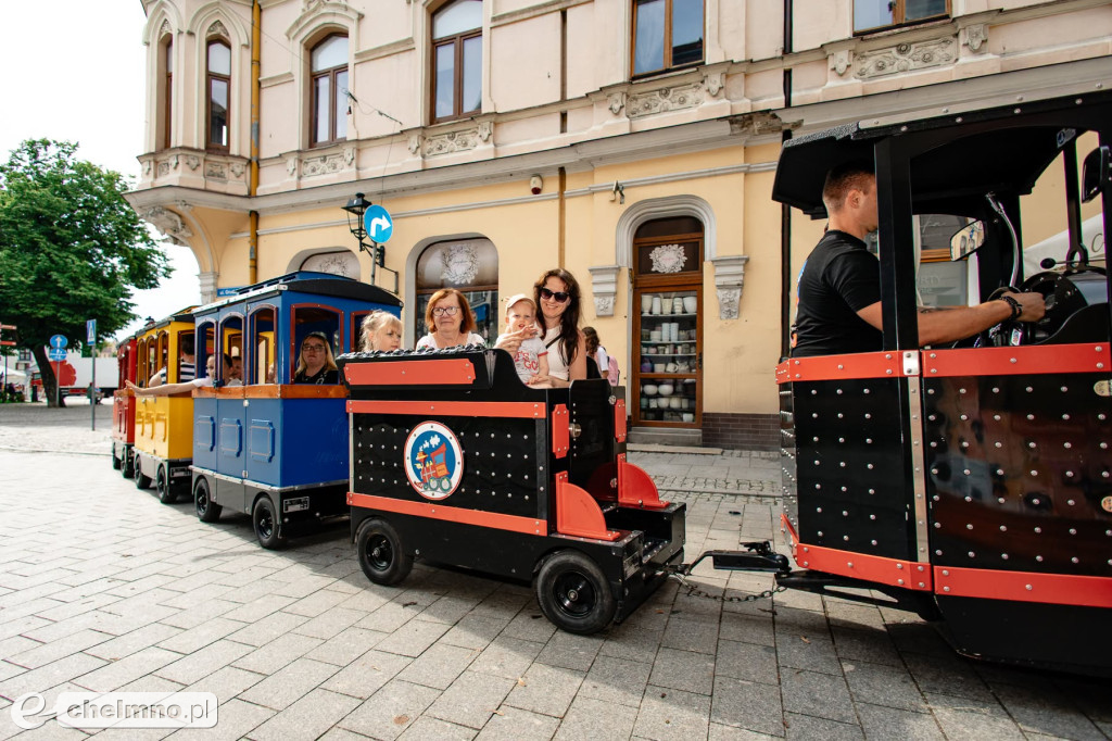 Wibracje Letniego Przesilenia 21.06.26, cz. I
