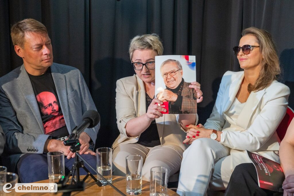 BellaTofifest 2026: Simlat i Czerwińska odbiorą Nagrodę Filmową