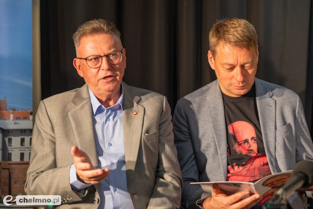 BellaTofifest 2026: Simlat i Czerwińska odbiorą Nagrodę Filmową