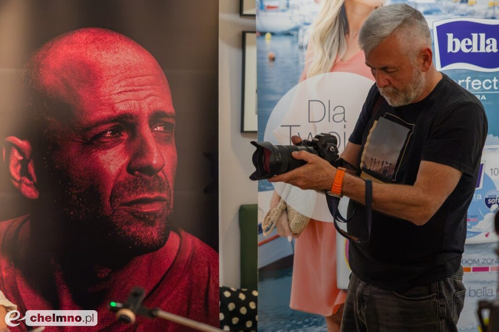 BellaTofifest 2026: Simlat i Czerwińska odbiorą Nagrodę Filmową