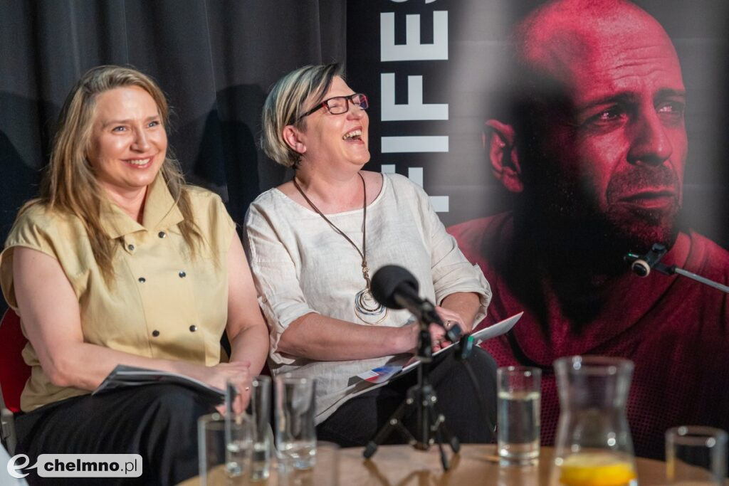 BellaTofifest 2026: Simlat i Czerwińska odbiorą Nagrodę Filmową
