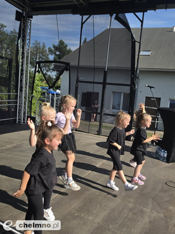 Finał roku kulturalnego w Gminie Kijewo Królewskie