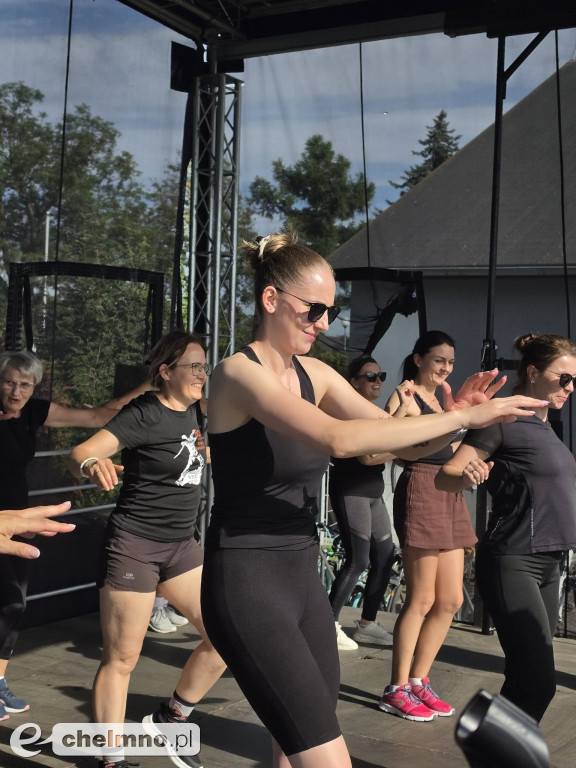 Finał roku kulturalnego w Gminie Kijewo Królewskie