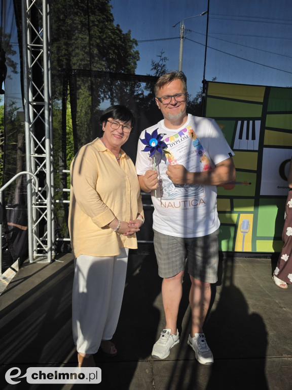 Finał roku kulturalnego w Gminie Kijewo Królewskie