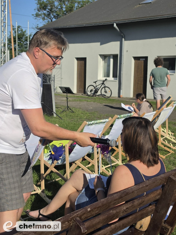Finał roku kulturalnego w Gminie Kijewo Królewskie
