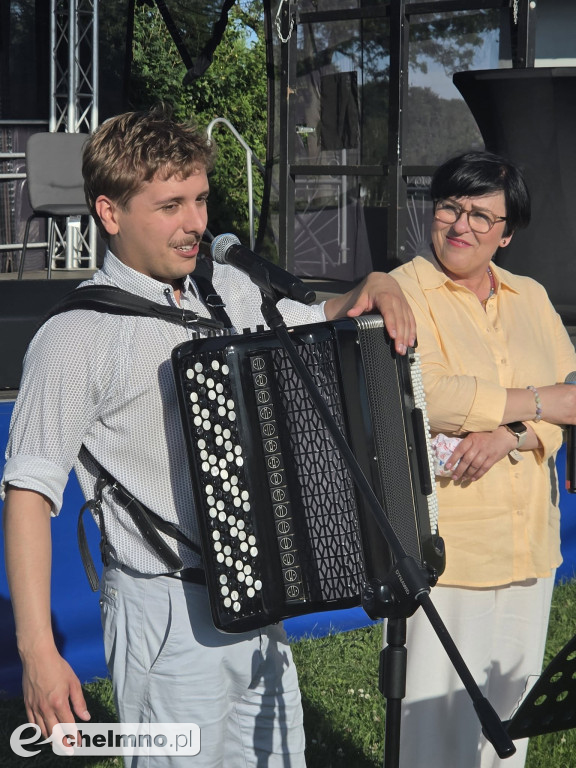Finał roku kulturalnego w Gminie Kijewo Królewskie