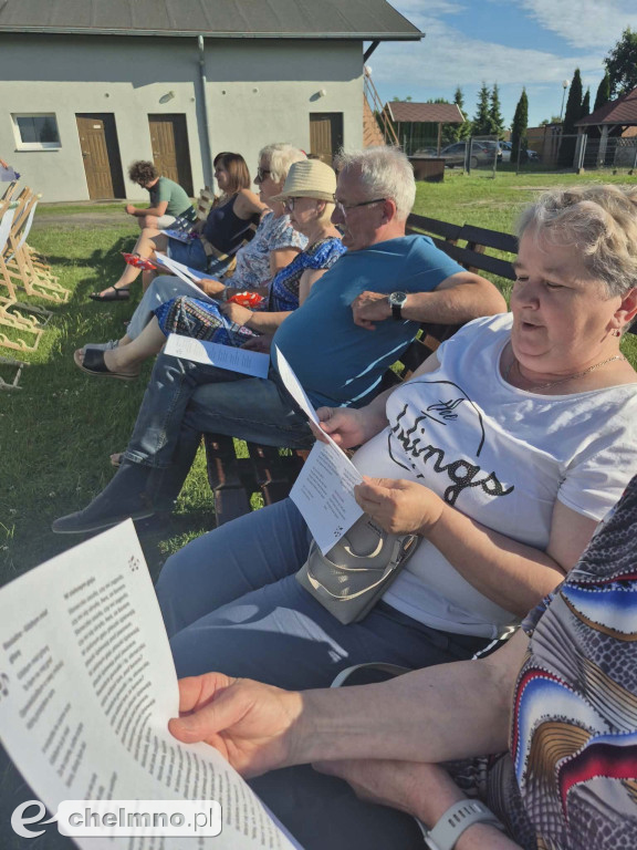 Finał roku kulturalnego w Gminie Kijewo Królewskie