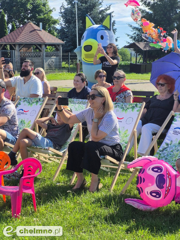 Finał roku kulturalnego w Gminie Kijewo Królewskie