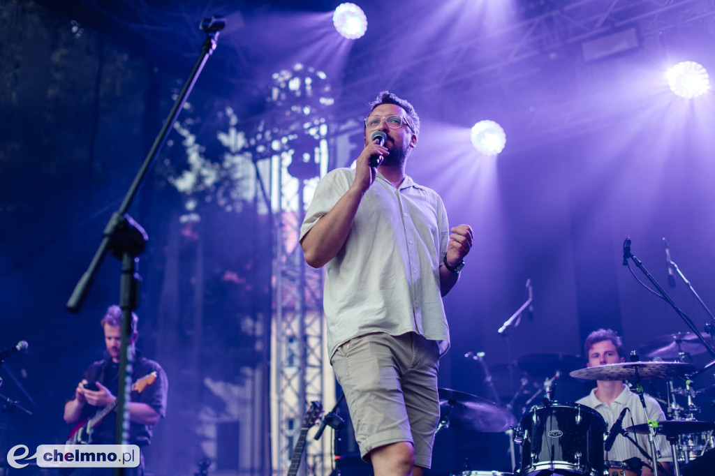 Wibracje Letniego Przesilenia 21.06.26 r., cz.II