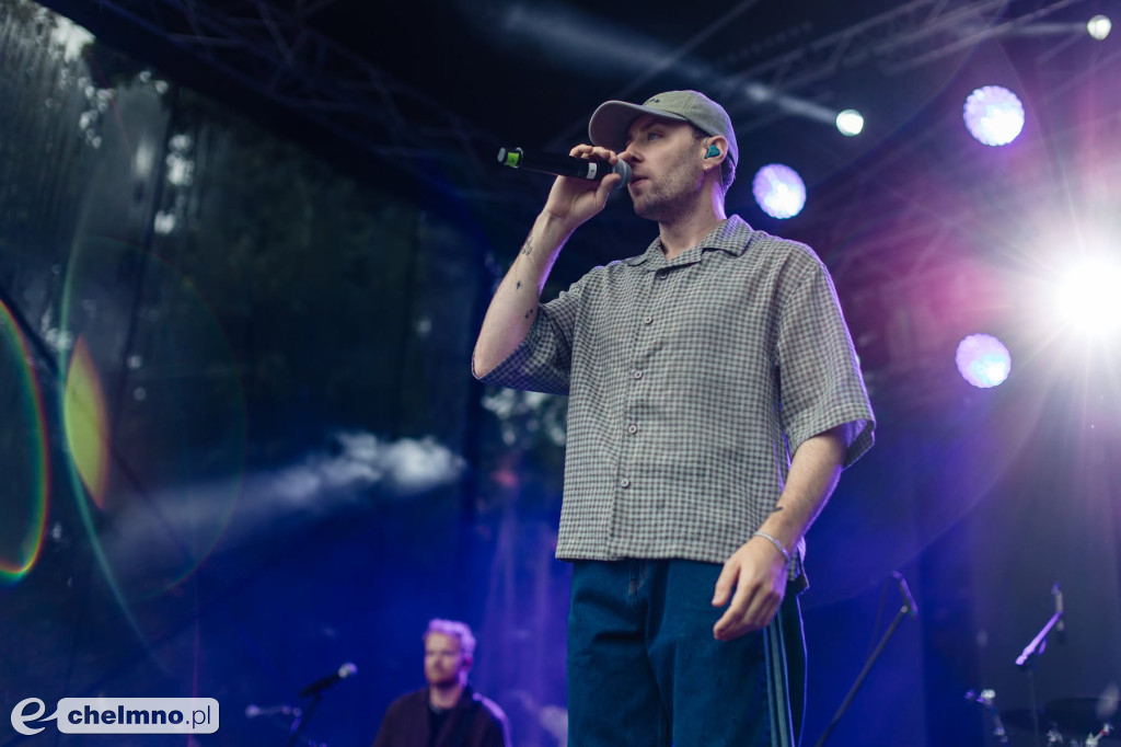 Wibracje Letniego Przesilenia 21.06.26 r., cz.II