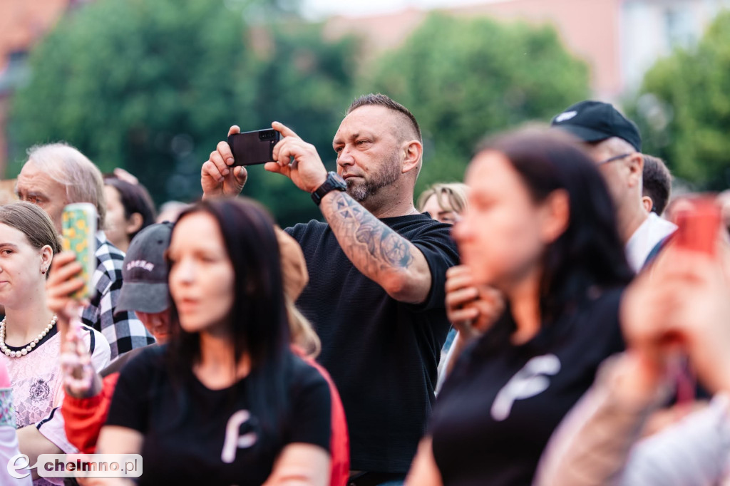 Wibracje Letniego Przesilenia 21.06.26 r., cz.II