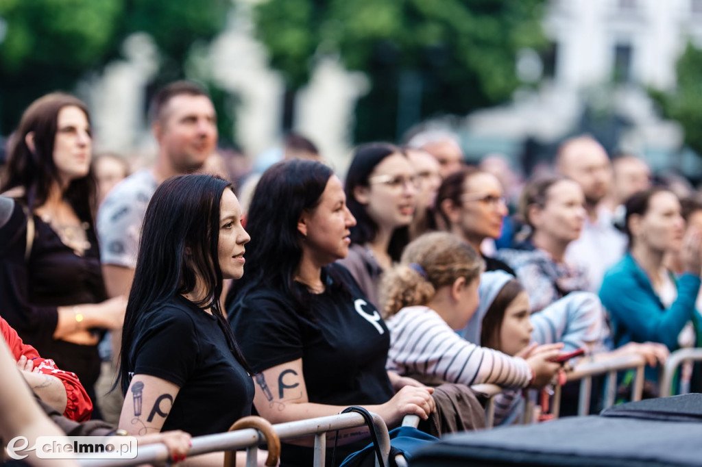 Wibracje Letniego Przesilenia 21.06.26 r., cz.II