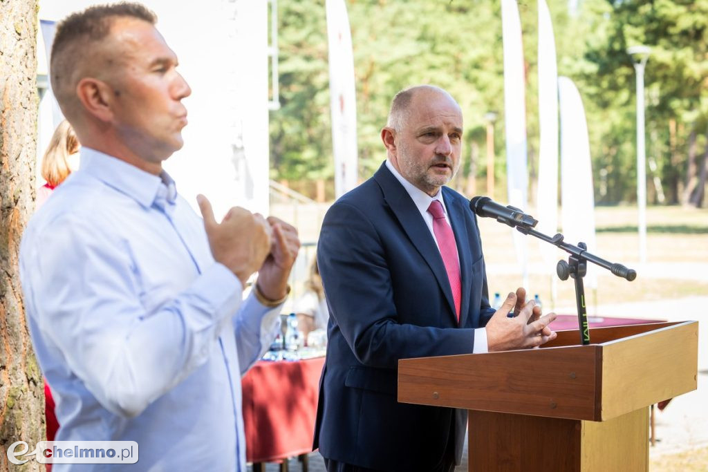 Niech żyją wakacje!