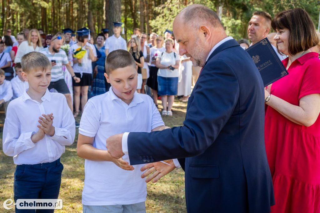Niech żyją wakacje!