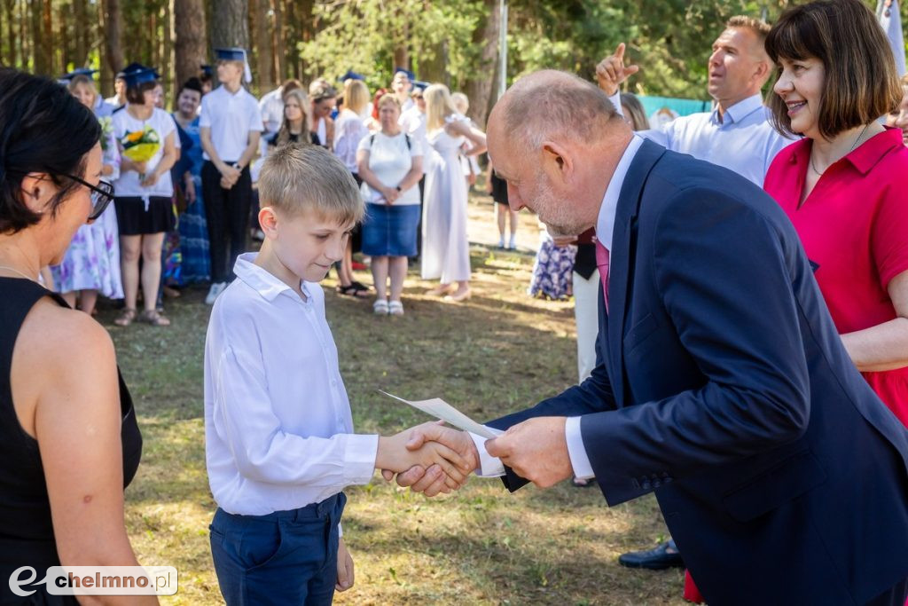 Niech żyją wakacje!